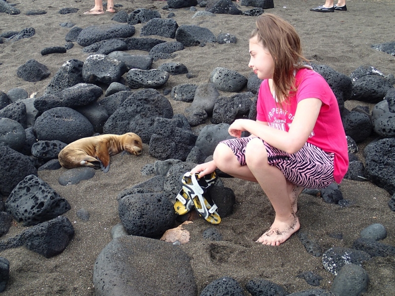 Галапагосы