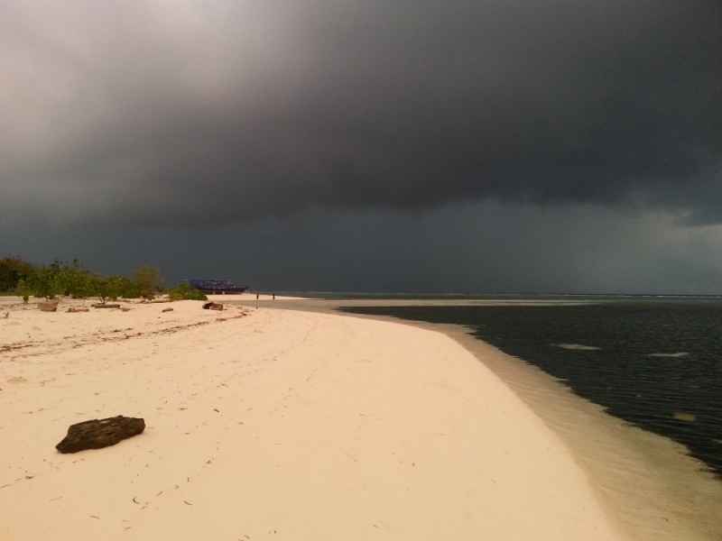 "Экскурсионные Мальдивы": Мале-Виллингили-Маафуши-Фихалхохи-Мале-Хулумале