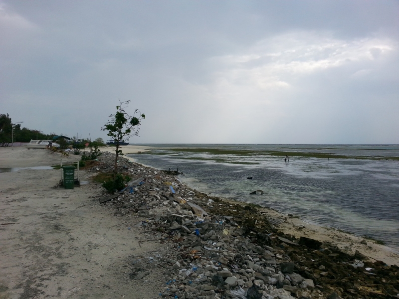 "Экскурсионные Мальдивы": Мале-Виллингили-Маафуши-Фихалхохи-Мале-Хулумале