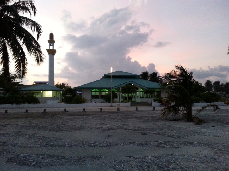 "Экскурсионные Мальдивы": Мале-Виллингили-Маафуши-Фихалхохи-Мале-Хулумале