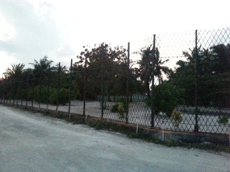 "Экскурсионные Мальдивы": Мале-Виллингили-Маафуши-Фихалхохи-Мале-Хулумале