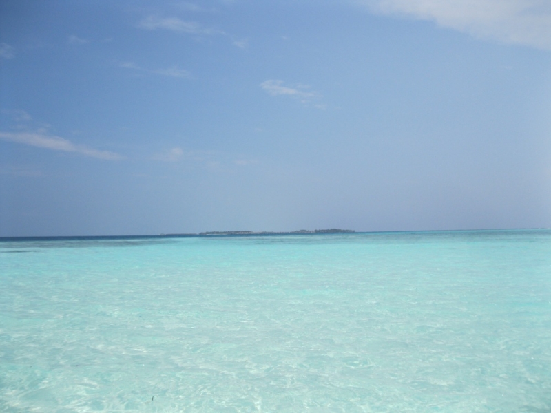 "Экскурсионные Мальдивы": Мале-Виллингили-Маафуши-Фихалхохи-Мале-Хулумале