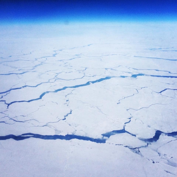 Длинное роуд-муви: спонтанный трип через Юкатан в Белиз и обратно (много фото)