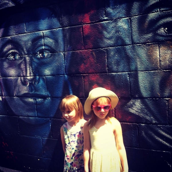 Длинное роуд-муви: спонтанный трип через Юкатан в Белиз и обратно (много фото)