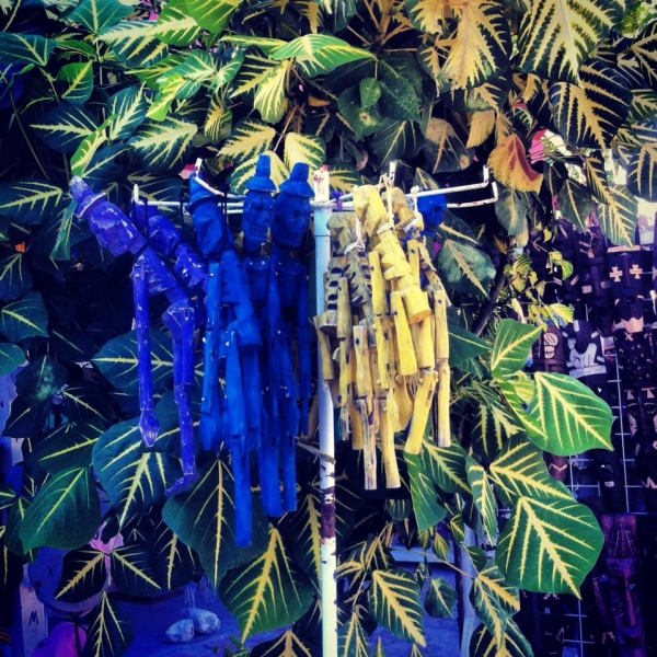 Длинное роуд-муви: спонтанный трип через Юкатан в Белиз и обратно (много фото)