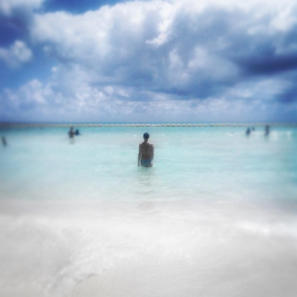 Длинное роуд-муви: спонтанный трип через Юкатан в Белиз и обратно (много фото)