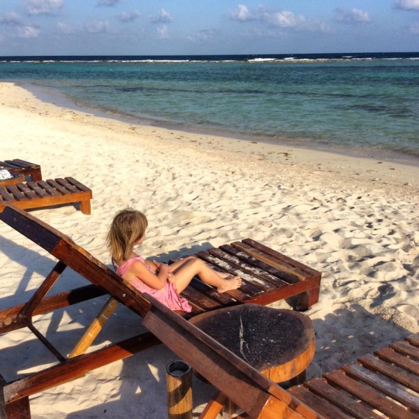 Длинное роуд-муви: спонтанный трип через Юкатан в Белиз и обратно (много фото)