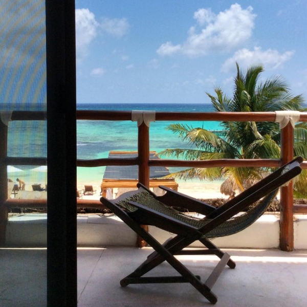 Длинное роуд-муви: спонтанный трип через Юкатан в Белиз и обратно (много фото)