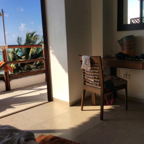 Длинное роуд-муви: спонтанный трип через Юкатан в Белиз и обратно (много фото)