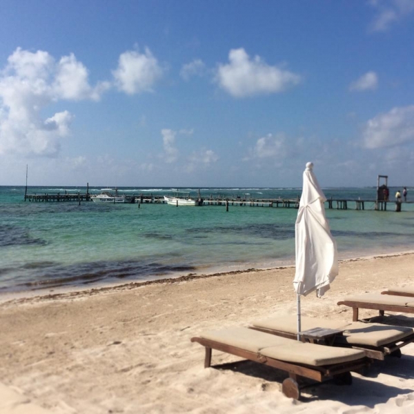 Длинное роуд-муви: спонтанный трип через Юкатан в Белиз и обратно (много фото)