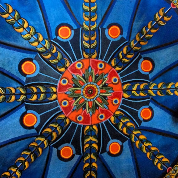 Длинное роуд-муви: спонтанный трип через Юкатан в Белиз и обратно (много фото)