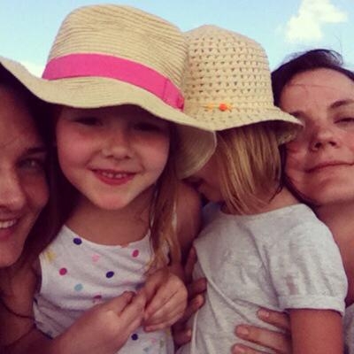 Длинное роуд-муви: спонтанный трип через Юкатан в Белиз и обратно (много фото)