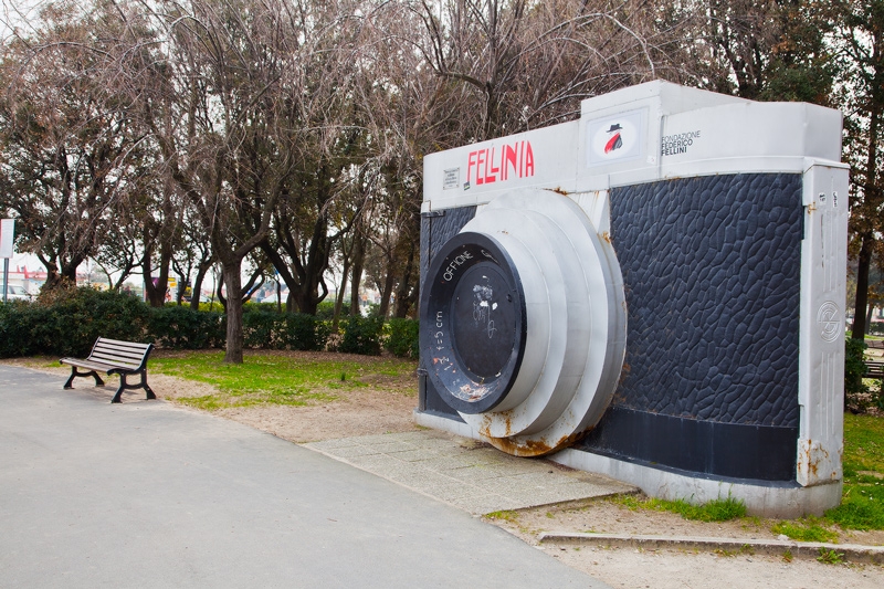 Римини-Сан Марино-Венеция-оз.Гарда на авто. Полезные ссылки. Фото. Март 2014
