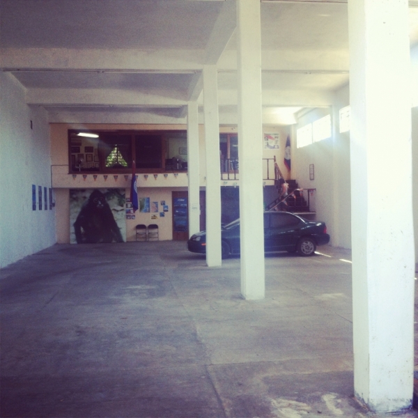 Длинное роуд-муви: спонтанный трип через Юкатан в Белиз и обратно (много фото)