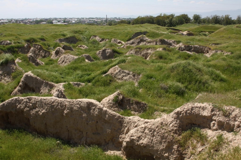 Удивительный Узбекистан: Самарканд, Бухара, Хива. Май 2013 (подробный рассказ с фото)