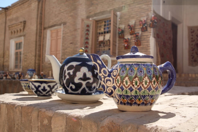 Удивительный Узбекистан: Самарканд, Бухара, Хива. Май 2013 (подробный рассказ с фото)