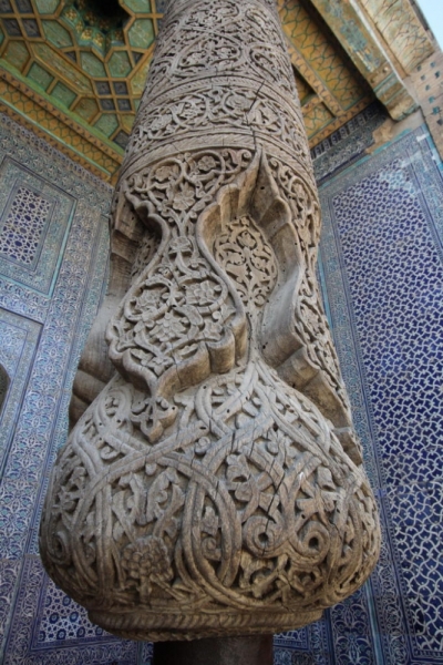Удивительный Узбекистан: Самарканд, Бухара, Хива. Май 2013 (подробный рассказ с фото) Удивительный Узбекистан: Самарканд, Бухара, Хива. Май 2013 (подробный рассказ с фото)