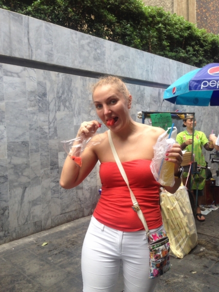 Фридайвинг-путешествие по островам: Тао - Липе - Симиланы