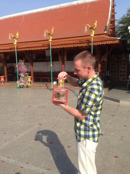 Фридайвинг-путешествие по островам: Тао - Липе - Симиланы