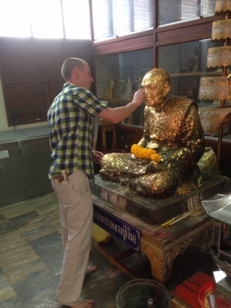 Фридайвинг-путешествие по островам: Тао - Липе - Симиланы