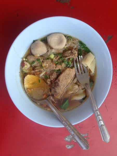 Фридайвинг-путешествие по островам: Тао - Липе - Симиланы