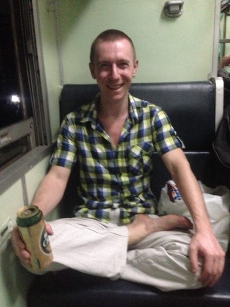 Фридайвинг-путешествие по островам: Тао - Липе - Симиланы