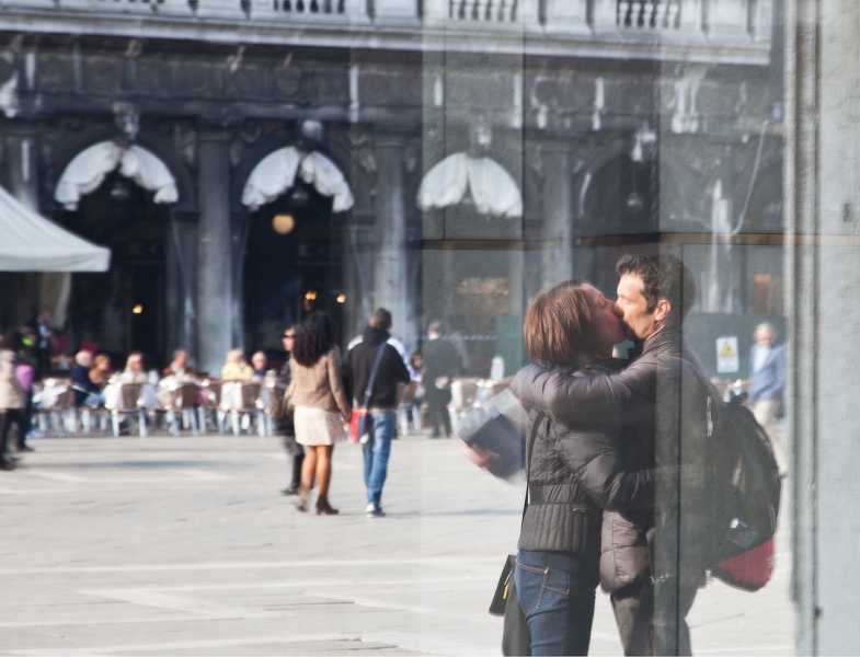 Римини-Сан Марино-Венеция-оз.Гарда на авто. Полезные ссылки. Фото. Март 2014