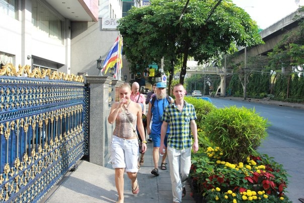 Фридайвинг-путешествие по островам: Тао - Липе - Симиланы