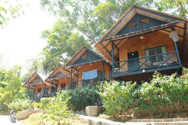 Фридайвинг-путешествие по островам: Тао - Липе - Симиланы