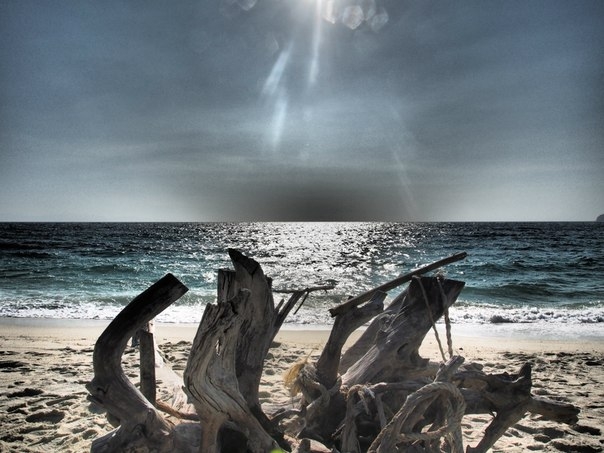 Фридайвинг-путешествие по островам: Тао - Липе - Симиланы