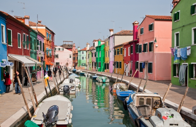 Римини-Сан Марино-Венеция-оз.Гарда на авто. Полезные ссылки. Фото. Март 2014