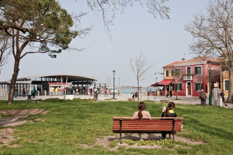 Римини-Сан Марино-Венеция-оз.Гарда на авто. Полезные ссылки. Фото. Март 2014