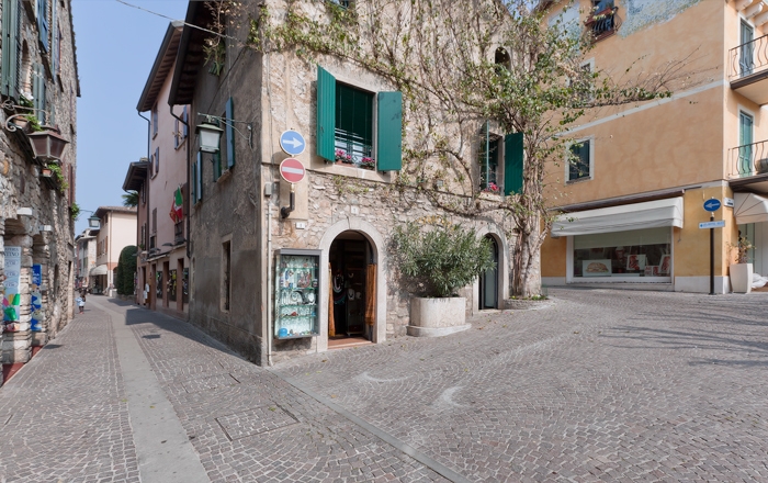 Римини-Сан Марино-Венеция-оз.Гарда на авто. Полезные ссылки. Фото. Март 2014