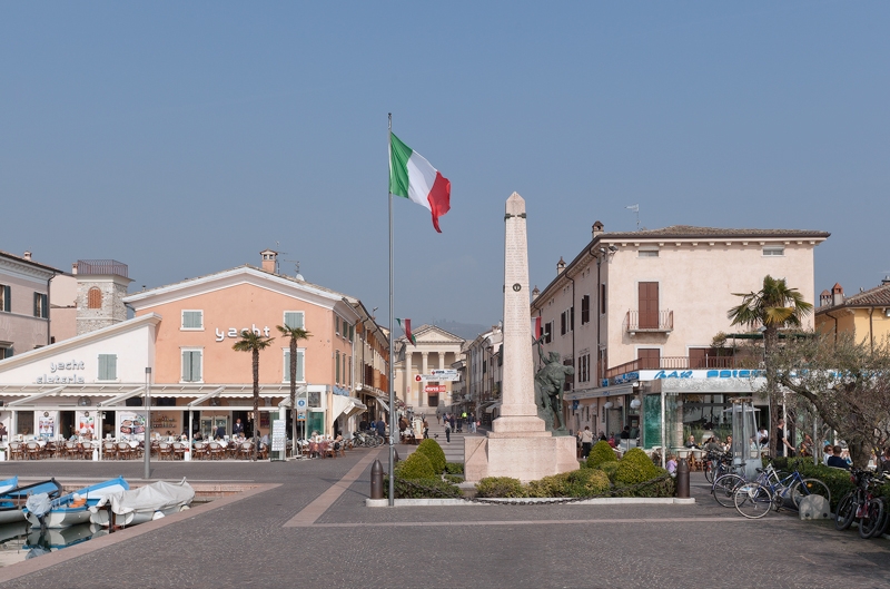 Римини-Сан Марино-Венеция-оз.Гарда на авто. Полезные ссылки. Фото. Март 2014