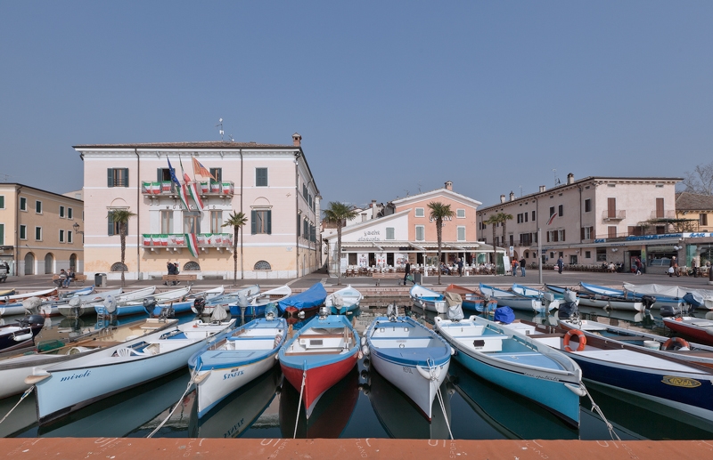 Римини-Сан Марино-Венеция-оз.Гарда на авто. Полезные ссылки. Фото. Март 2014