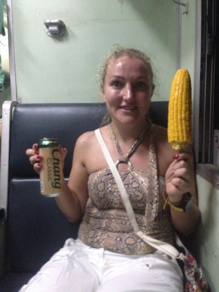 Фридайвинг-путешествие по островам: Тао - Липе - Симиланы