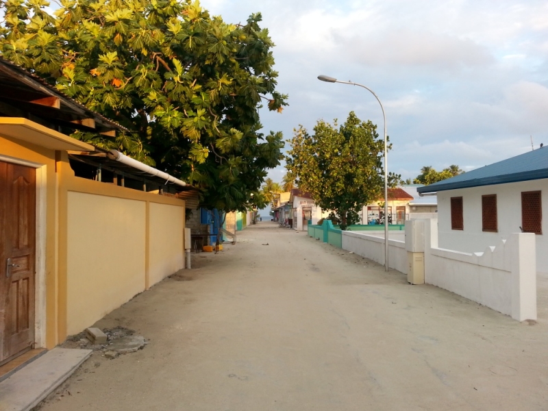 "Экскурсионные Мальдивы": Мале-Виллингили-Маафуши-Фихалхохи-Мале-Хулумале