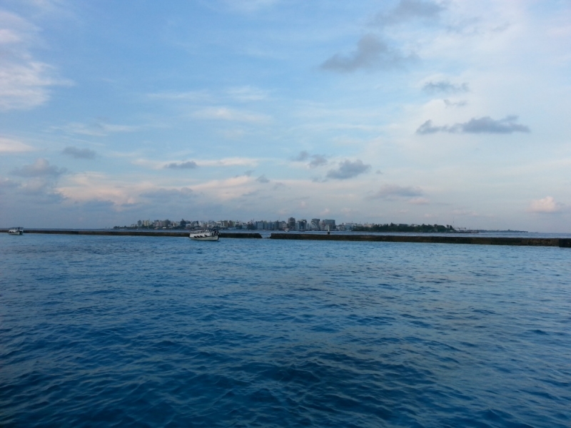 "Экскурсионные Мальдивы": Мале-Виллингили-Маафуши-Фихалхохи-Мале-Хулумале