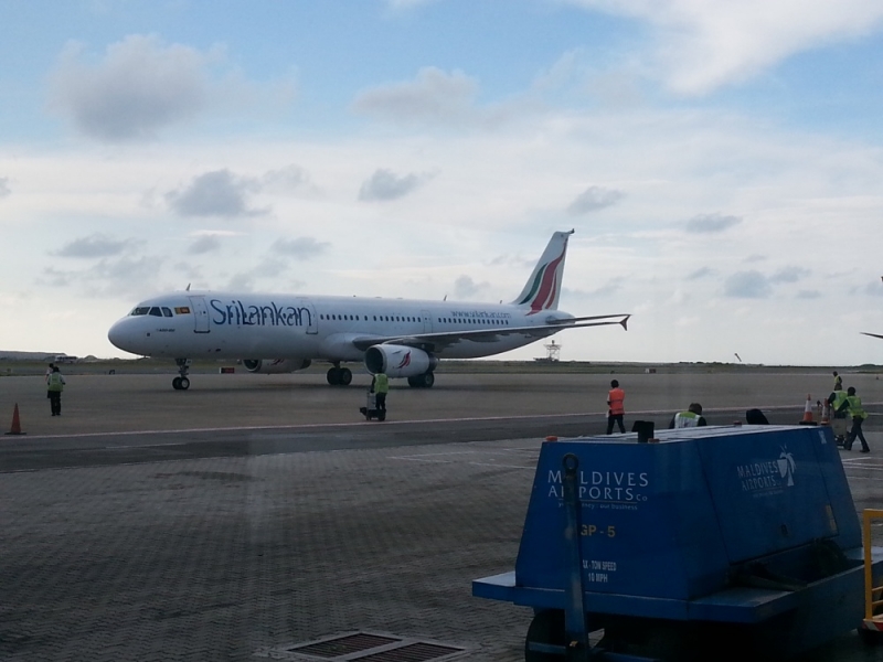 "Экскурсионные Мальдивы": Мале-Виллингили-Маафуши-Фихалхохи-Мале-Хулумале