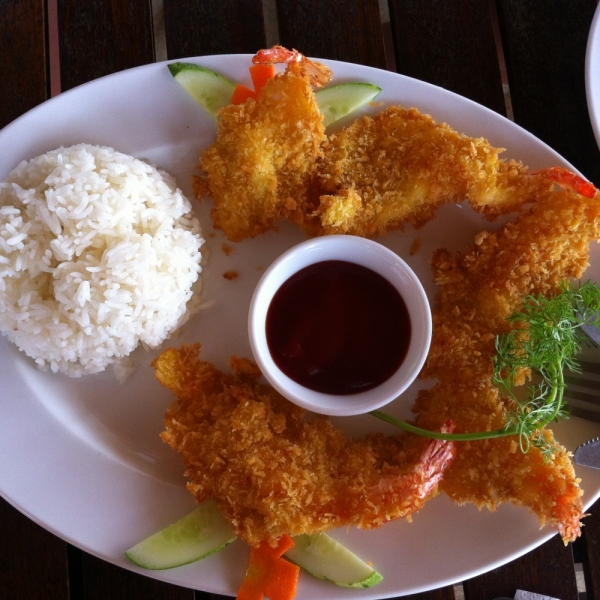 Март 2014: Фукуок- Хошимин- Начанг- Хошимин