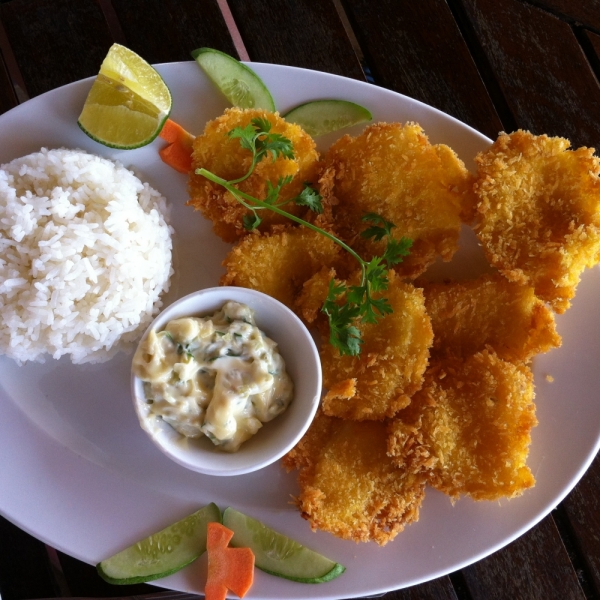 Март 2014: Фукуок- Хошимин- Начанг- Хошимин