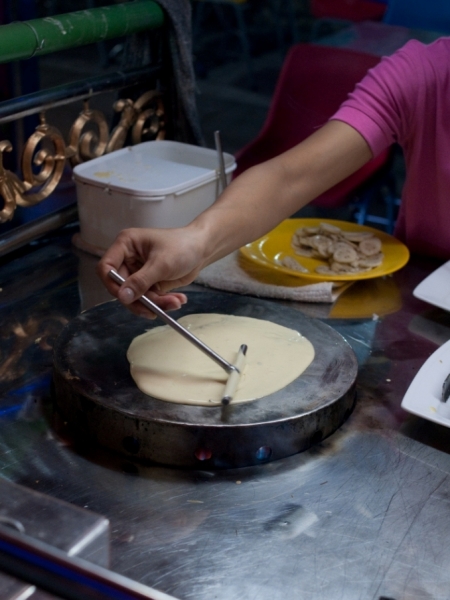 Март 2014: Фукуок- Хошимин- Начанг- Хошимин