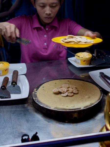 Март 2014: Фукуок- Хошимин- Начанг- Хошимин