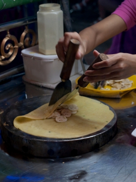 Март 2014: Фукуок- Хошимин- Начанг- Хошимин