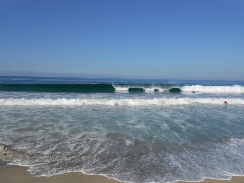 Путешествие по Мексике (март 2014 г.)