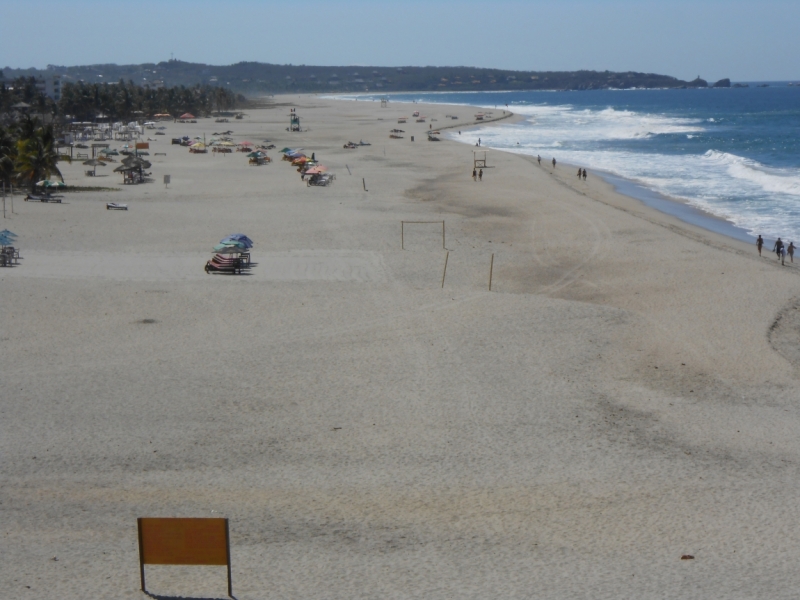 Путешествие по Мексике (март 2014 г.)