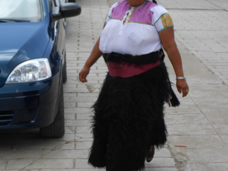 Путешествие по Мексике (март 2014 г.)