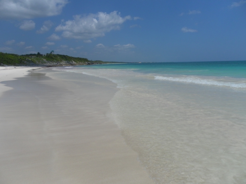 Путешествие по Мексике (март 2014 г.)