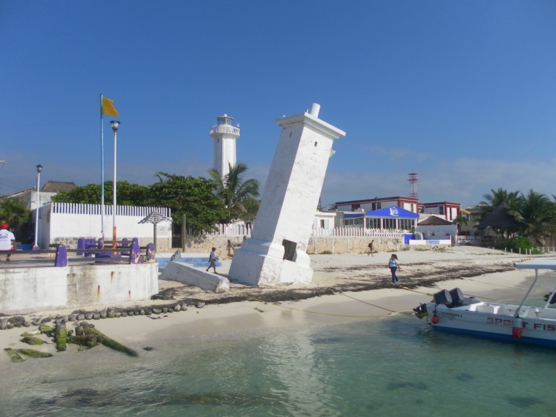 Путешествие по Мексике (март 2014 г.)