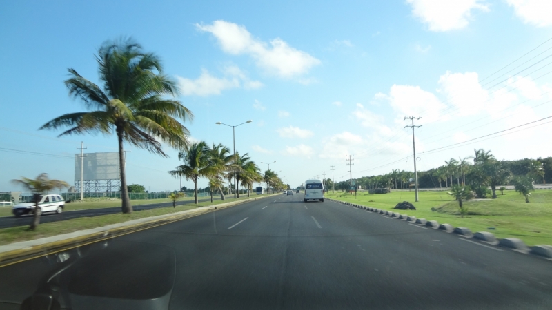 Путешествие по Мексике (март 2014 г.)